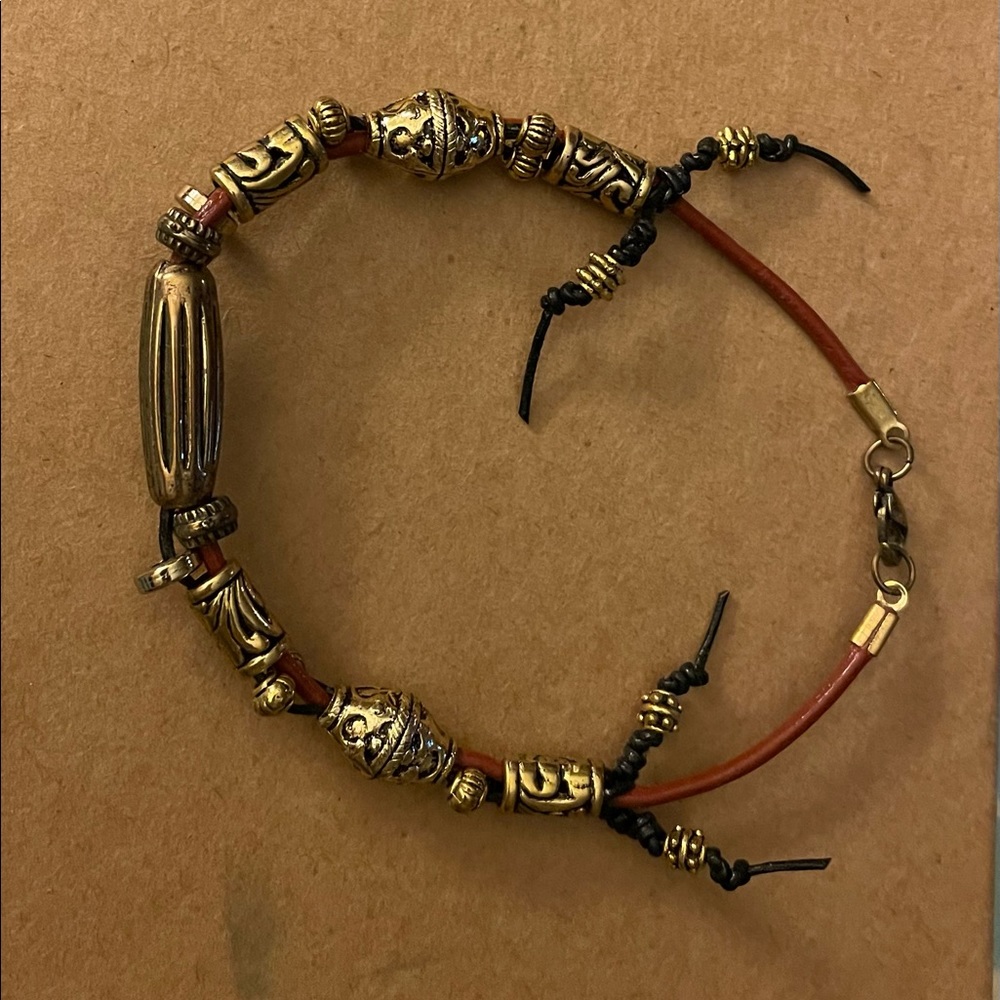 3 for $10 Homemade Bracelet